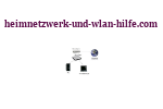 Heimnetzwerk-und-Wlan-Hilfe.com - Informationen und Tutorials, die dir bei der Einrichtung deines Heimnetzwerkes helfen