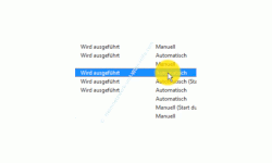 Windows 10 Tutorial - Die Telemetriedatenübermittlung von Windows 10 an Microsoft deaktivieren bzw. abschalten - Anzeige Starttyp und Status eines Dienstes 