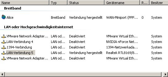 Update Für Deutsch Auf Netzwerkverbindung Wird Gewartet