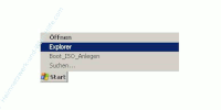 Windows Arbeitsgruppen im Windows Explorer anzeigen lassen - Kontextmenü Explorer