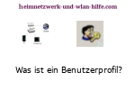 Benutzerprofile unter Windows