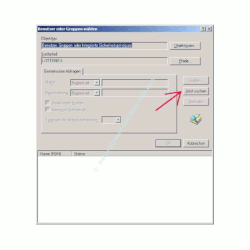 Windows Netzwerk Anleitung: Berechtigungen für Zugriffe auf Dateien und Ordner deiner Computer vergeben! Benutzer Benutzergruppe Jetzt suchen