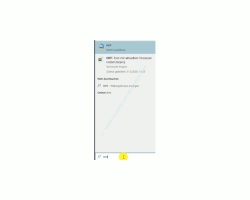 Windows 10 Tutorial - Einen Microsoft Removal Tool Sicherheitsscan immer mit einer aktuellen Version durchführen! - Das Microsoft Removal Tool MRT aufrufen 