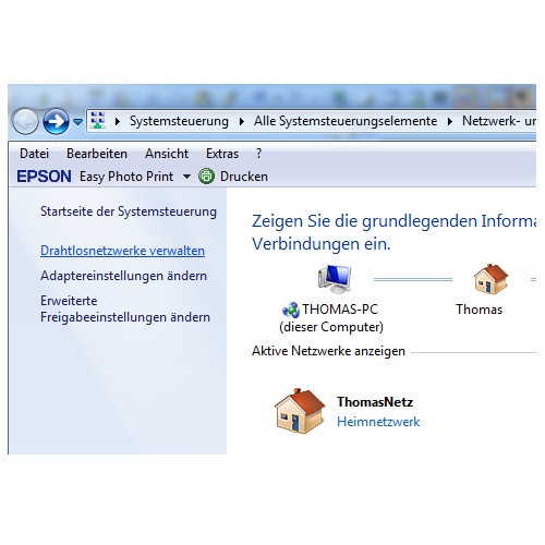 Sicher in öffentlichen surfen