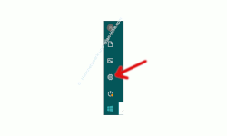 Windows 10 Tutorial - Nicht löschbare Apps mit Hilfe der PowerShell Kommandozeile löschen - Das neue Einstellungen Menü über den Windows Startbutton öffnen 