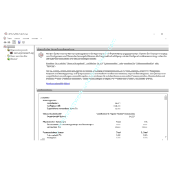 Perfmon Tutorial: Das Übersichtsfenster von Perfmon