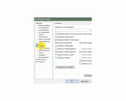 Windows 10 Tutorial - Everything für eine schnelle Dateisuche nutzen! – Den Speicherort der Everything Suchindex Datenbank festlegen