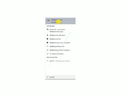 Windows 10 Netzwerk Tutorial - Keine Wlan-Verbindung, wenn der Computer aus dem Ruhezustand oder Standby aufwacht! - Den Geräte-Manager aufrufen 