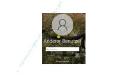 Windows 10 Tutorial - Zuletzt angemeldete Benutzer nicht im Anmeldebildschirm anzeigen! - Anmeldebildschirm ohne zuletzt angemeldeten Benutzer 