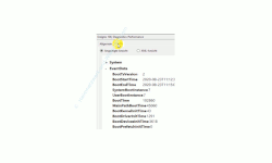 Windows 10 Tutorial - Detaillierte Informationen über das Starten und Herunterfahren deines PCs erfahren! - Detaillierte Ansicht aller Startzeiten, die protokolliert werden 