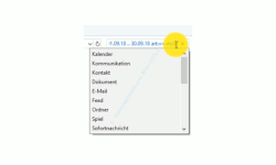 Windows 10 Tutorial - Die erweiterten Suchfunktionen des Explorers für eine effektivere Suche nutzen! - Die Kombination mehrerer Suchoptionen nutzen 