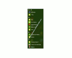 Windows 10 - Wichtige erste Anlaufstellen – Die Programmliste im Startmenü