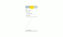 Windows 10  Tutorial - Kennwortgeschützte Freigaben deaktivieren! - Die Systemsteuerung aufrufen 