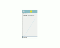 Windows 10 Tutorial - Eine automatische Sicherung der kompletten Registrierungsdatenbank konfigurieren! - Die Aufgabenplanung aufrufen 