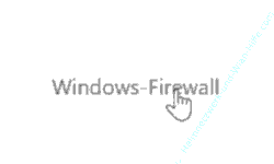 Windows 10 Sicherheits-Tutorial - Programme kontrollieren, die Daten empfangen und senden dürfen - Die Windows Firewall über das Konfigurationsfenster Netzwerk und Internet aufrufen 