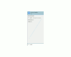 Windows 10 Tutorial - Mit der virtuellen Umgebung Sandbox ohne Gefahr Programme testen! - Die Windows Sandbox aufrufen 
