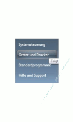 Heimnetzwerk Tutorials: Drucker im Windows 7 Netzwerk gemeinsam nutzen - Geräte und Drucker