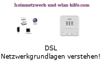 DSL-Netzwerk - Grundlagen verstehen