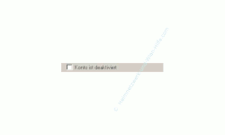 Windows Anleitung: Windows Benutzerkonto deaktivieren! Computerverwaltung - Option 