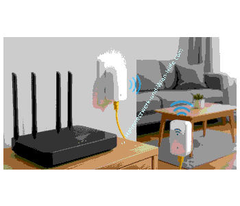 Ein Powerline System mit Wlan-Erweiterung nutzen