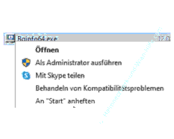 Windows 10 Tutorial: Ein Programm dem Startmenü hinzufügen bzw. an Start anheften