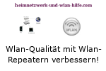 Ein WLAN-Funknetzwerk erweitern