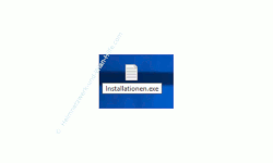 Windows 10 Tutorial - Einen beliebigen Ordner in die Taskleiste einbinden - Eine Textdatei in eine ausführbare exe-Datei umbenennen 