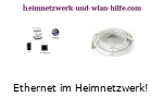 Ethernet im Heimnetzwerk