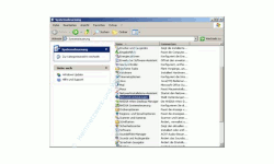 Netzwerk Tutorials: Windows 7 Heimnetzgruppe beitreten - Windows XP Systemsteuerung Übersicht