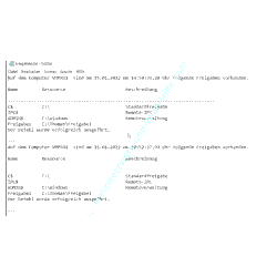 Windows 10 Tutorial: Aufgabenplanung - In der Protokolldatei prüfen, ob die Aufgabe korrekt ausgeführt wurde 