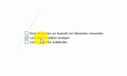 Windows 10 Tutorial - Versteckte Elemente und Dateien im Windows Explorer anzeigen lassen! - Konfiguration Laufwerksbuchstaben anzeigen 