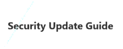 Windows 10 Tutorial - Informationen über aktuelle Sicherheitslücken finden - Microsoft Security Update Guide 
