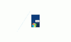 Heimnetzwerk Anleitungen: Multimedia im Windows 7 Heimnetzwerk - Startbutton