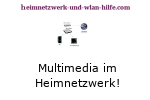 Multimedia im Windows 7 Heimnetzwerk