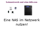 NAS (Network Attached Storage)