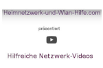 Netzwerk Videos - Anleitungen und Tutorials