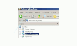 Anleitung: Ordner-Freigaben unter Windows anzeigen lassen Windows Explorer Netzwerkumgebung