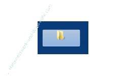 Windows Tutorial: Windows 7 Ordner auf dem Desktop verstecken - Ordnername mit Leerzeichen