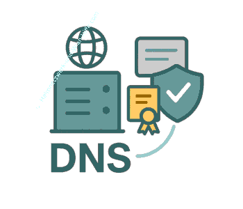Sichere DNS-Verschlüesselung und digitale Signatur nutzen