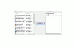 Windows 10 Tutorial - Den Zugriff auf Ordner und Dateien eines Computers überwachen! - Snap-In Richtlinien für lokaler Computer hinzufügen 