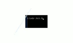 Windows 10 Tutorial - Jede Datei sehr schnell über die Windows 10 Kommandozeile finden - Syntax für die Suche nach Systemdateien auch in Unterverzeichnissen mit dem Befehl dir 