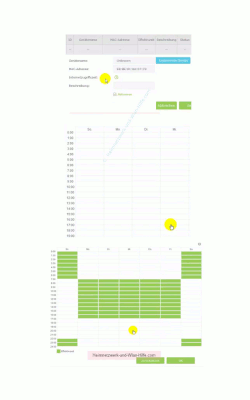 TP-Link Archer VR900v: Die Einrichtung einer Kindersicherung – Internetzugriffszeiten festlegen