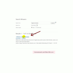 Windows 10 - Gesperrte Registry-Einträge mit Regownershipex ändern – Suchergebnis für Regownershipex 