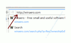 Windows 10 - Gesperrte Registry-Einträge mit Regownershipex ändern – Winaero.com im Browser öffnen