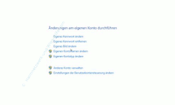 Tutorial Windows 7 Kennwort ändern Benutzerkonteneinstellungen bearbeiten