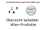 Übersicht beliebter Wlan-Produkte!