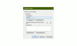 Windows 10  Tutorial - Freigegebene Ordner verstecken! - Einen neuen Freigabenamen vergeben 