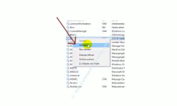 Windows 10 - Den Systemstart beschleunigen – Einen Dienst über den Task-Manager anhalten