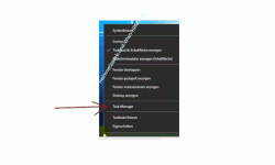 Windows 10 - Den Systemstart beschleunigen – Den Task-Manager über das Kontextmenü der Task-Leiste öffnen