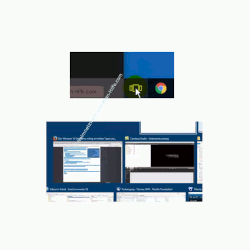 Windows 10 – Das Startmenü, Cortana und Virtuelle Desktops – Die Taskansicht